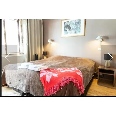 Tahko Orange B 1 Tahkonsydaen Apartmán