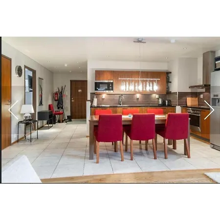 Apartmán Tahko Orange B 1 Tahkonsydaen