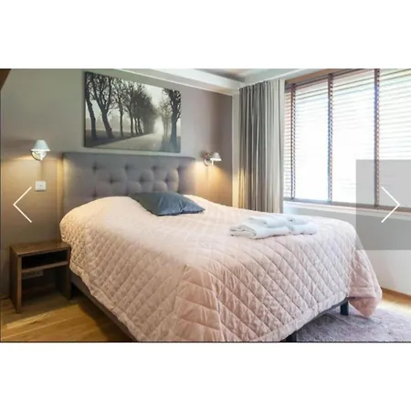 Apartmán Tahko Orange B 1 Tahkonsydaen Kuopio