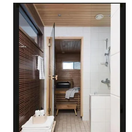 Tahko Orange B 1 Tahkonsydaen *