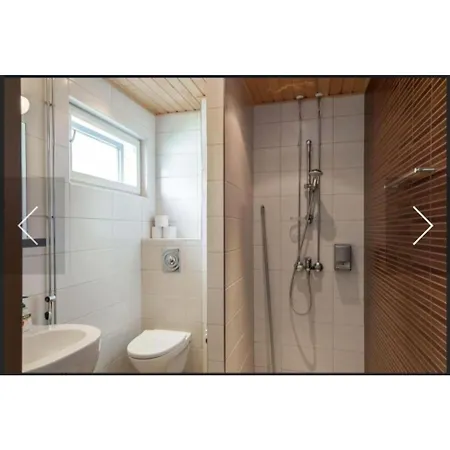 Tahko Orange B 1 Tahkonsydaen Apartmán