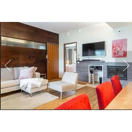 Apartmán Tahko Orange B 1 Tahkonsydaen *